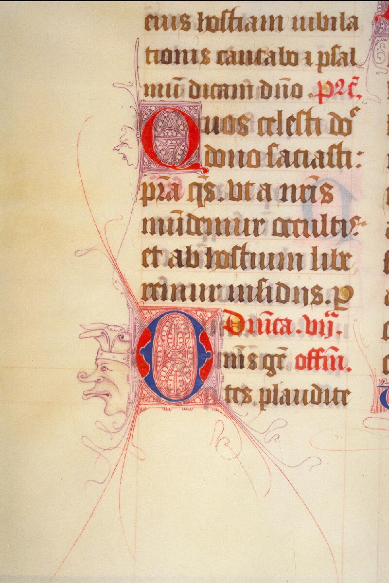 Toulouse, Bibl. mun., ms. 0096, f. 131v