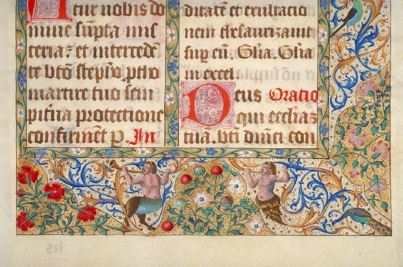 Toulouse, Bibl. mun., ms. 0096, f. 247 - vue 3