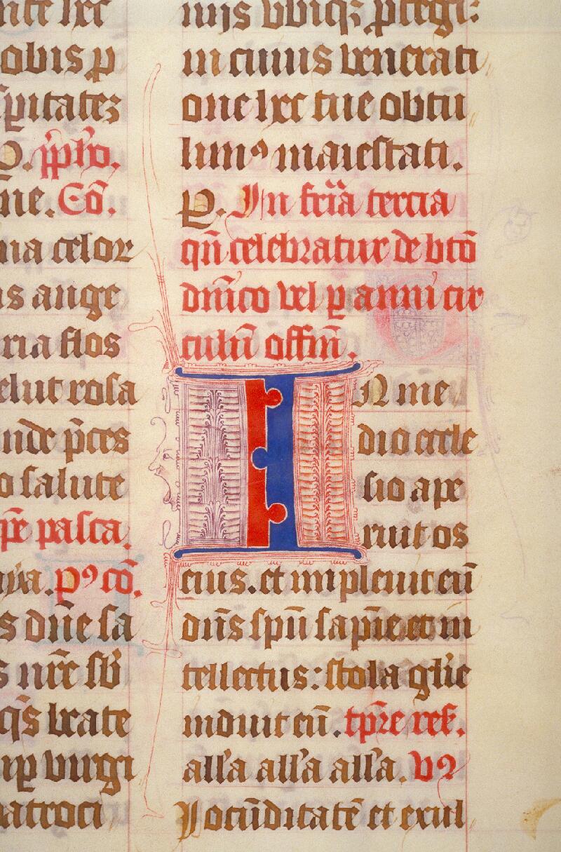 Toulouse, Bibl. mun., ms. 0096, f. 309