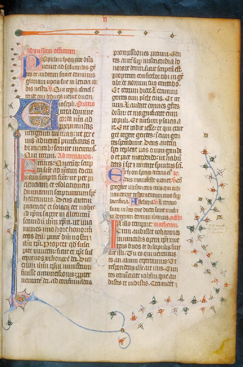 Toulouse, Bibl. mun., ms. 0097, f. 005