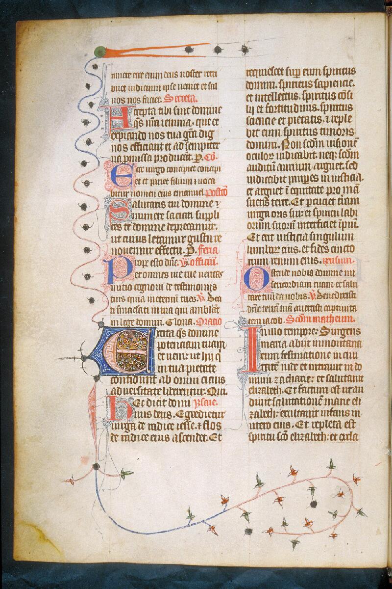 Toulouse, Bibl. mun., ms. 0097, f. 006v