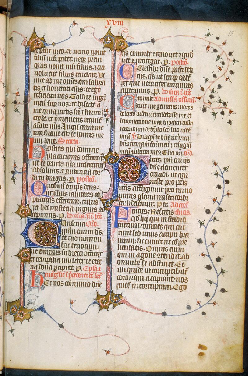 Toulouse, Bibl. mun., ms. 0097, f. 019