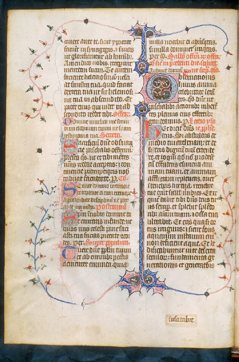 Toulouse, Bibl. mun., ms. 0097, f. 025v