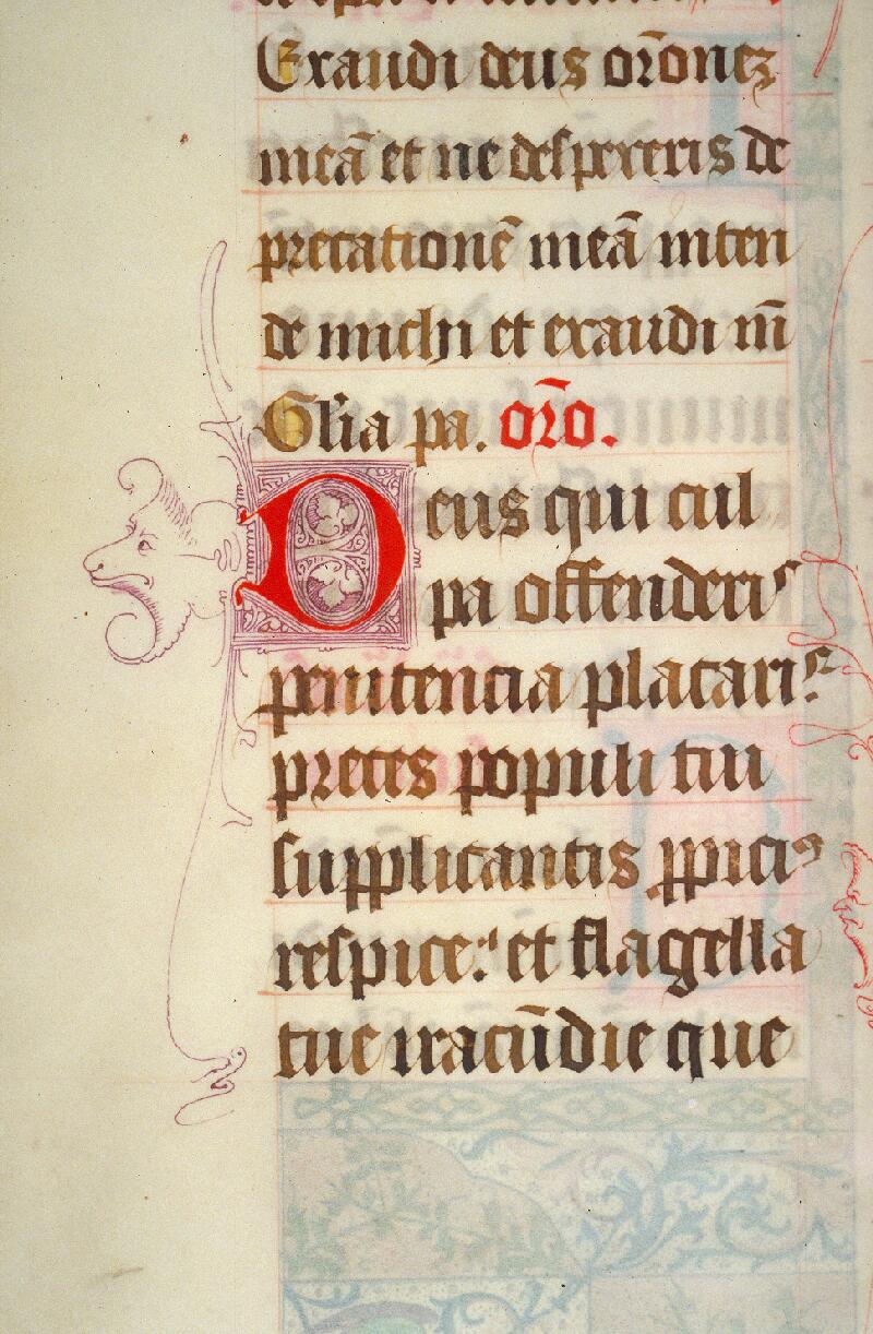 Toulouse, Bibl. mun., ms. 0096, f. 025v