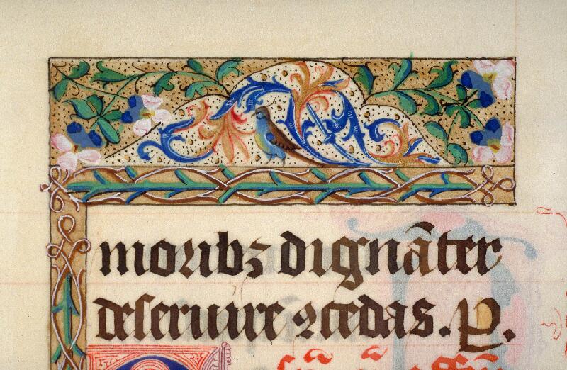 Toulouse, Bibl. mun., ms. 0096, f. 036 - vue 1