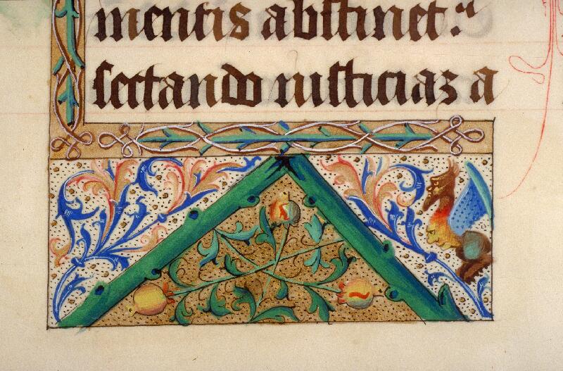 Toulouse, Bibl. mun., ms. 0096, f. 036 - vue 2