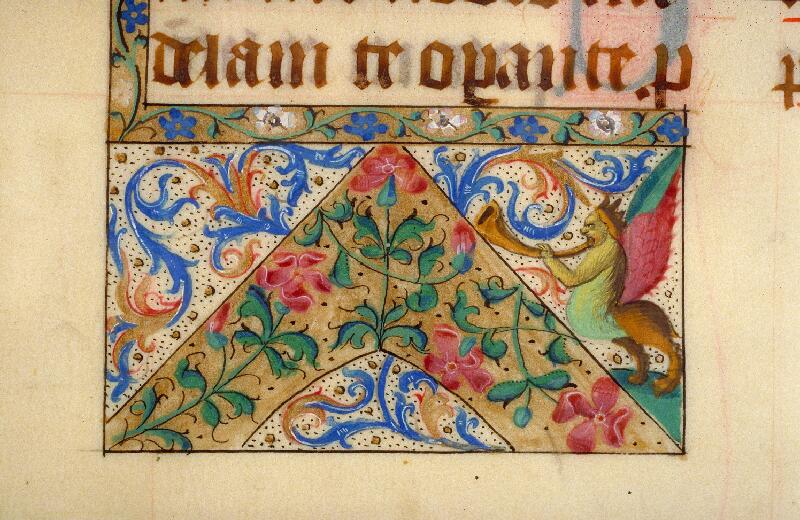 Toulouse, Bibl. mun., ms. 0096, f. 081 - vue 2