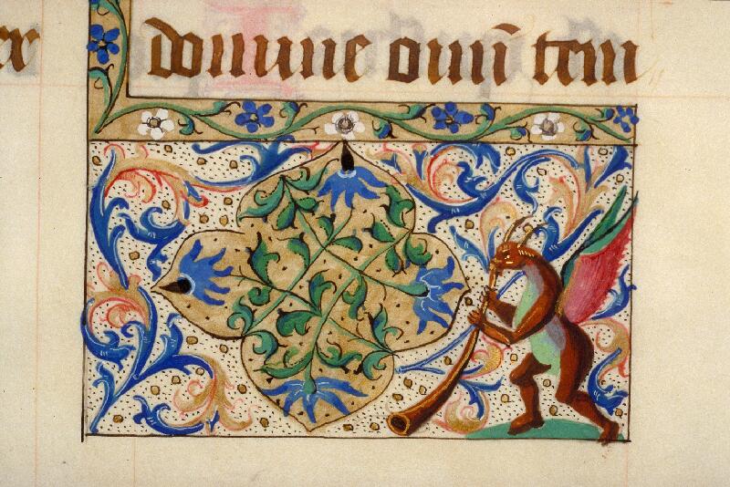 Toulouse, Bibl. mun., ms. 0096, f. 087