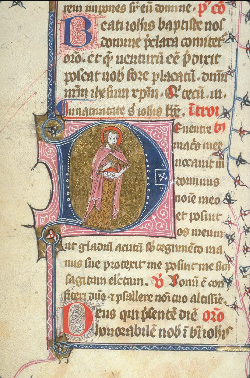 Toulouse, Bibl. mun., ms. 0091, f. 192v