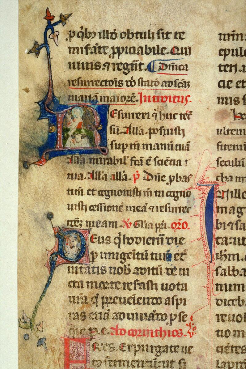 Toulouse, Bibl. mun., ms. 0092, f. 165v