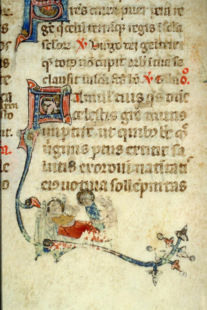 Toulouse, Bibl. mun., ms. 0092, f. 258v