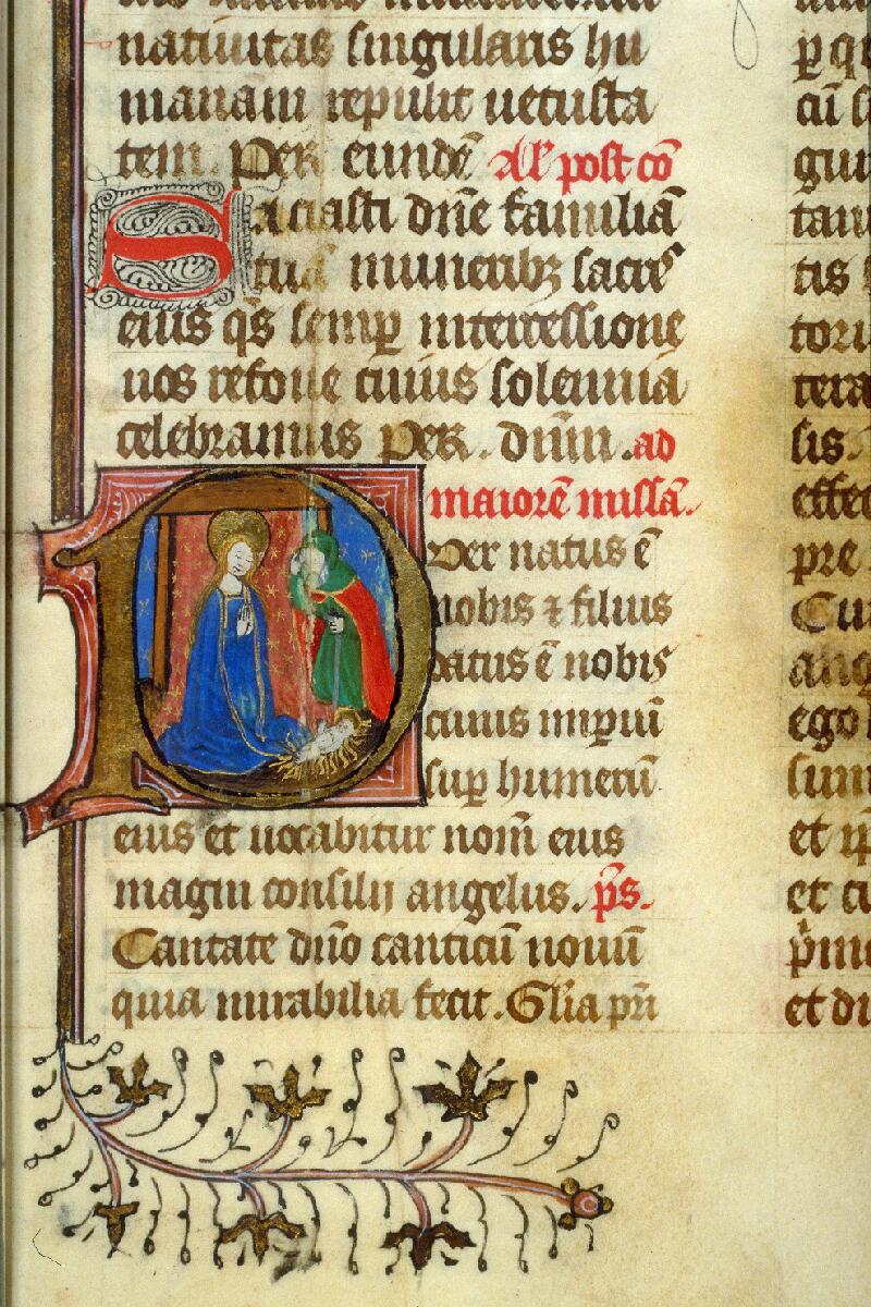 Toulouse, Bibl. mun., ms. 0093, f. 020