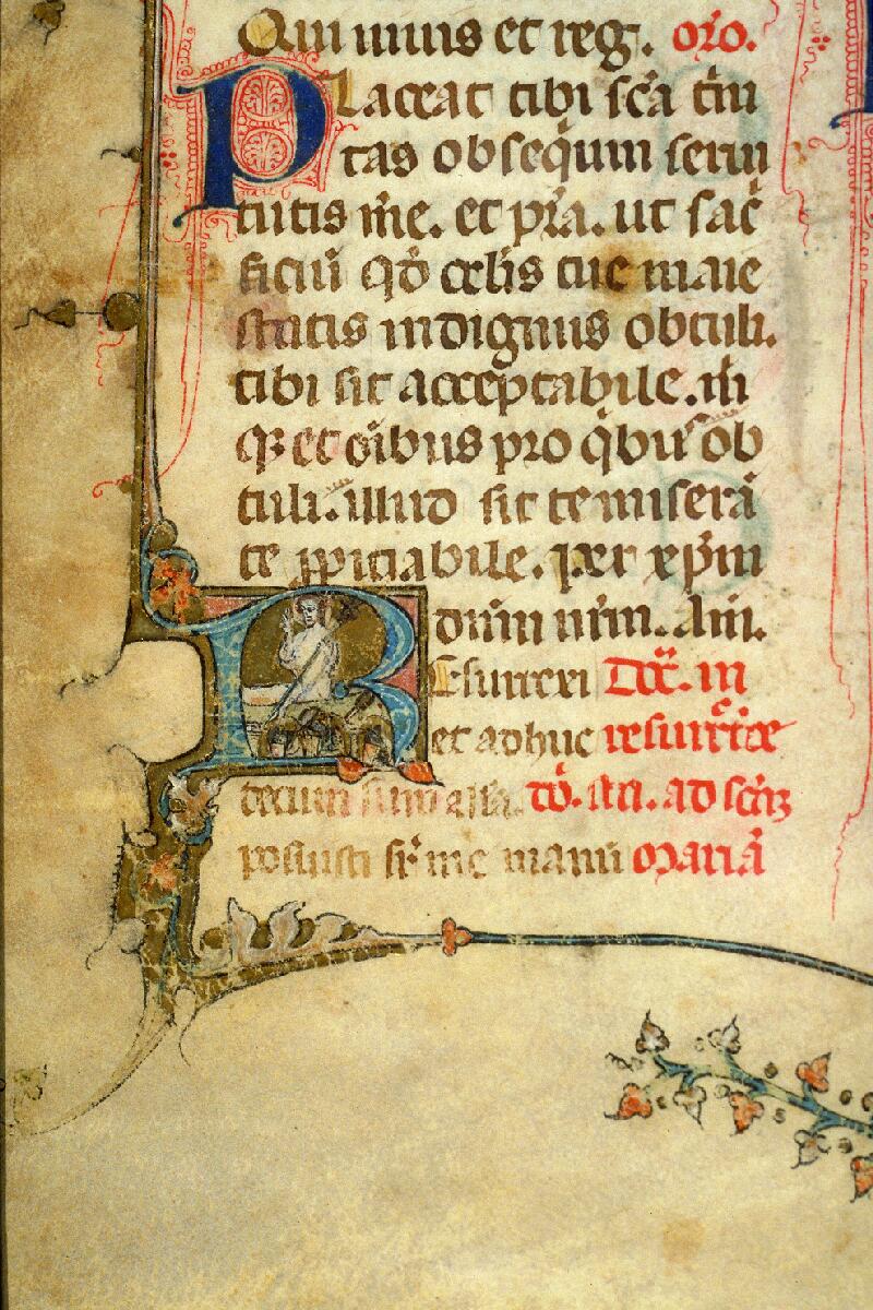 Toulouse, Bibl. mun., ms. 0093, f. 133v - vue 2