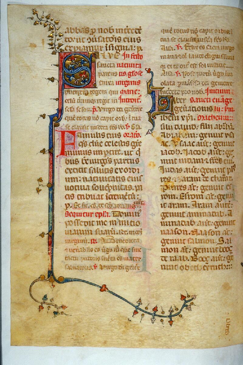 Toulouse, Bibl. mun., ms. 0093, f. 226v