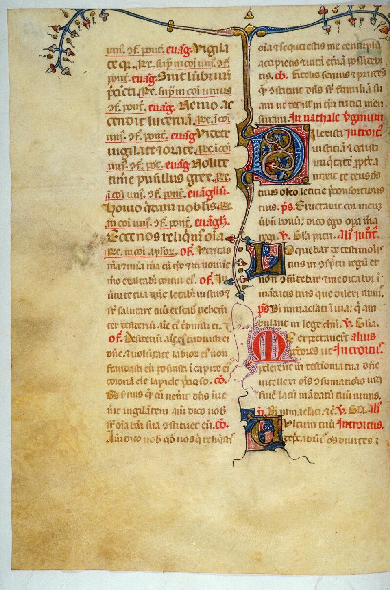 Toulouse, Bibl. mun., ms. 0093, f. 263v