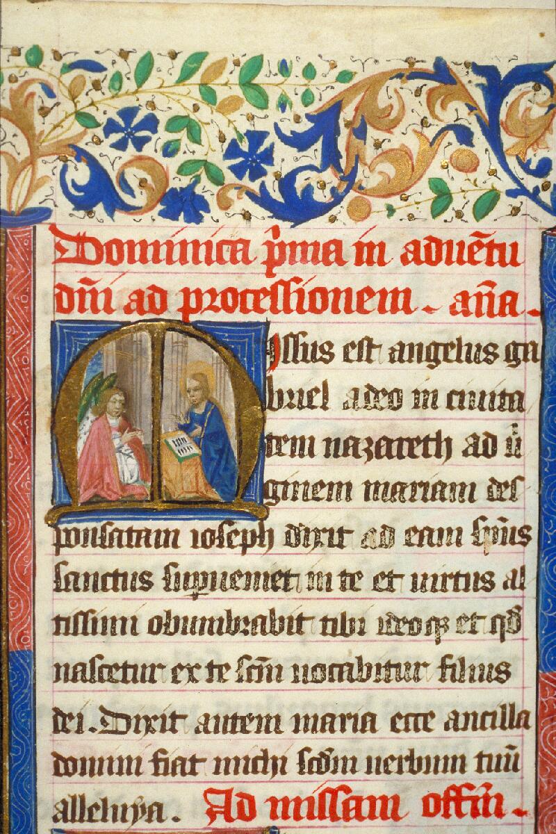 Toulouse, Bibl. mun., ms. 0095, f. 007 - vue 02