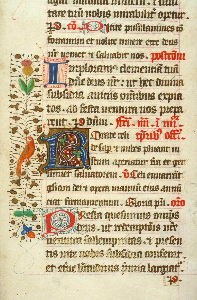 Toulouse, Bibl. mun., ms. 0095, f. 009v
