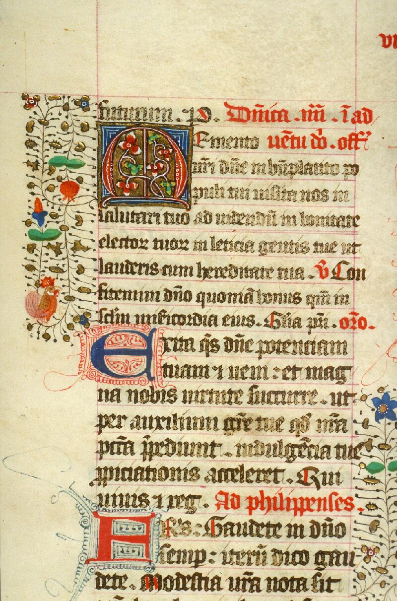 Toulouse, Bibl. mun., ms. 0095, f. 012v