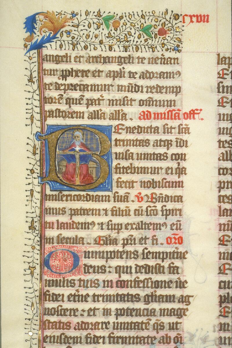 Toulouse, Bibl. mun., ms. 0095, f. 123v