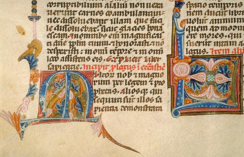Toulouse, Bibl. mun., ms. 0015, f. 023v - vue 2