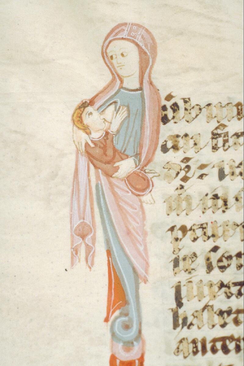 Toulouse, Bibl. mun., ms. 0015, f. 134v - vue 4