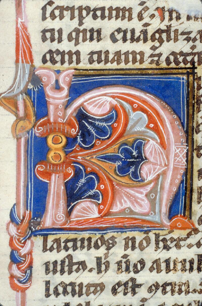 Toulouse, Bibl. mun., ms. 0015, f. 136 - vue 4