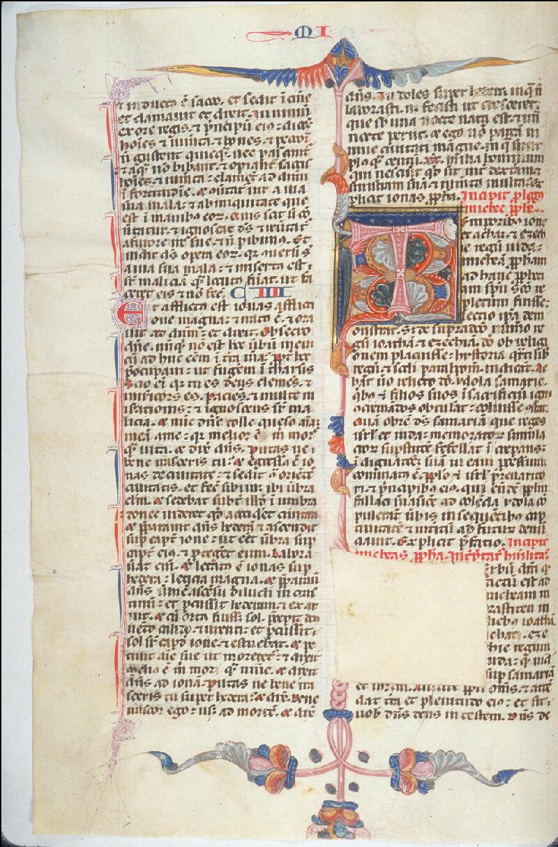 Toulouse, Bibl. mun., ms. 0015, f. 139v - vue 1