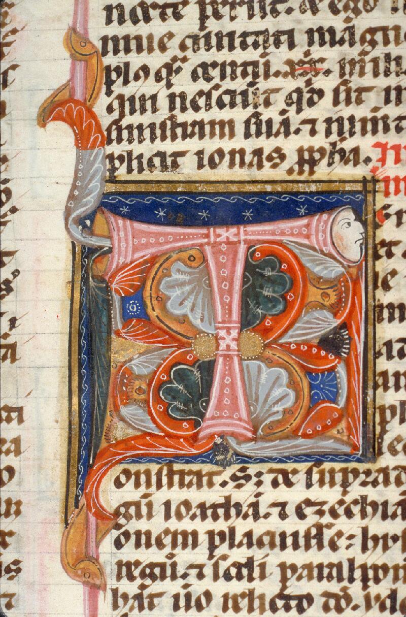 Toulouse, Bibl. mun., ms. 0015, f. 139v - vue 2