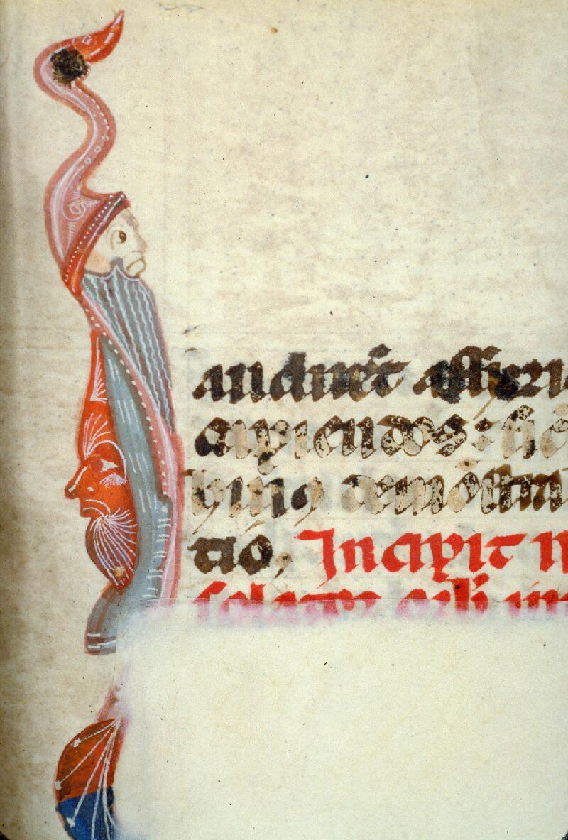 Toulouse, Bibl. mun., ms. 0015, f. 142