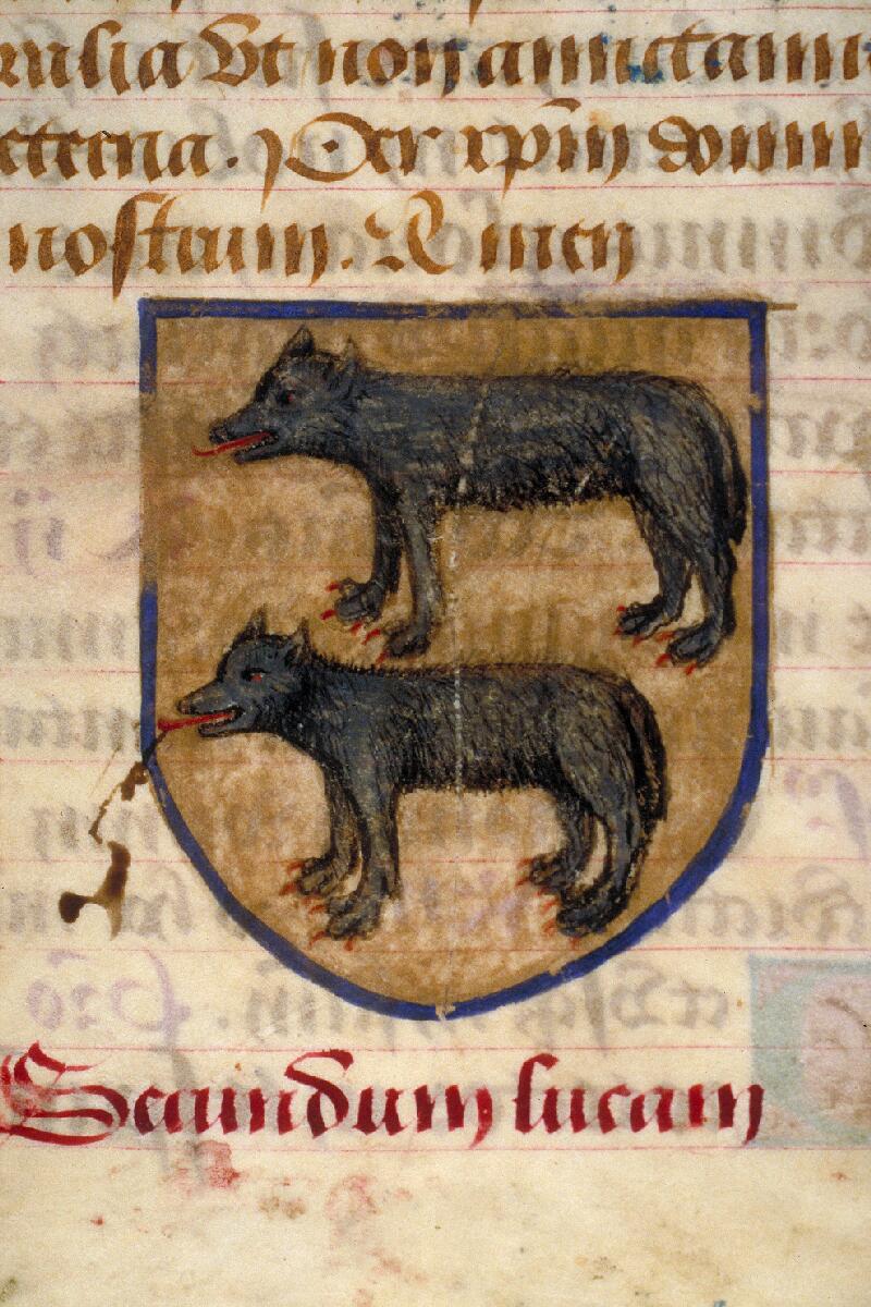 Toulouse, Bibl. mun., ms. 0136, f. 013v