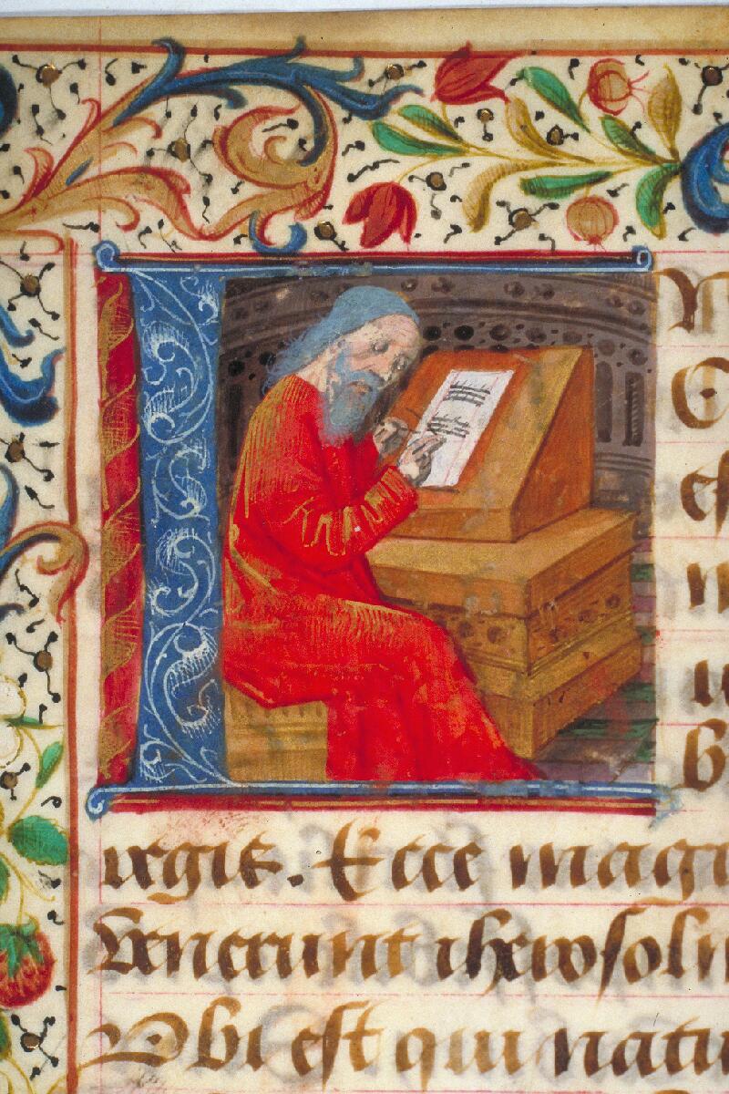 Toulouse, Bibl. mun., ms. 0136, f. 015v - vue 2