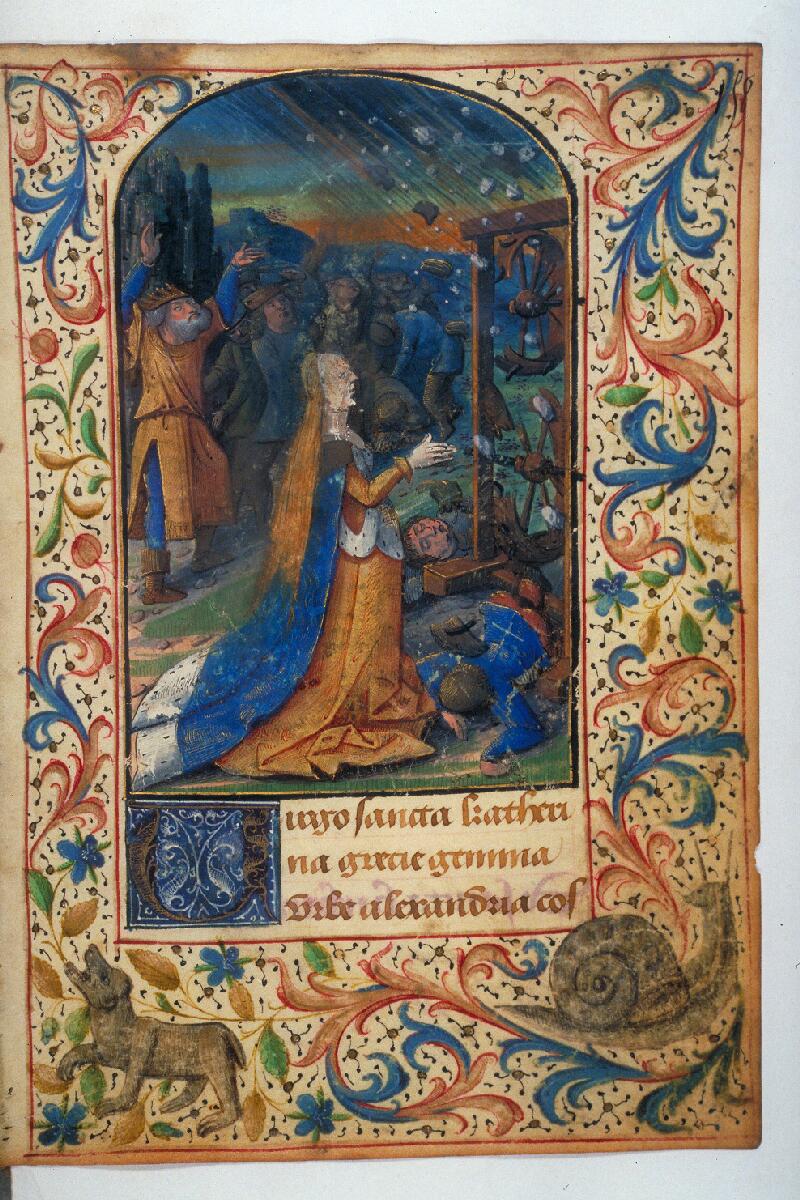 Toulouse, Bibl. mun., ms. 0136, f. 158