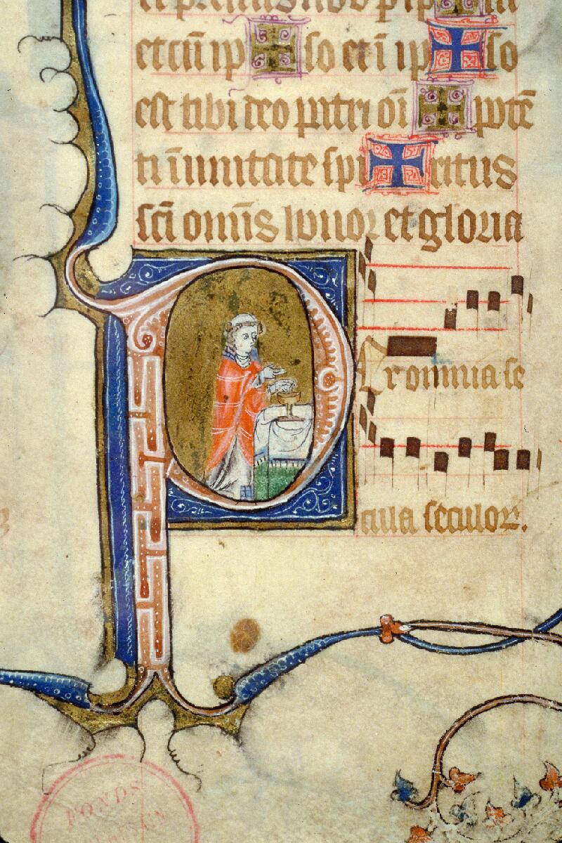 Toulouse, Bibl. mun., ms. 0090, f. 200