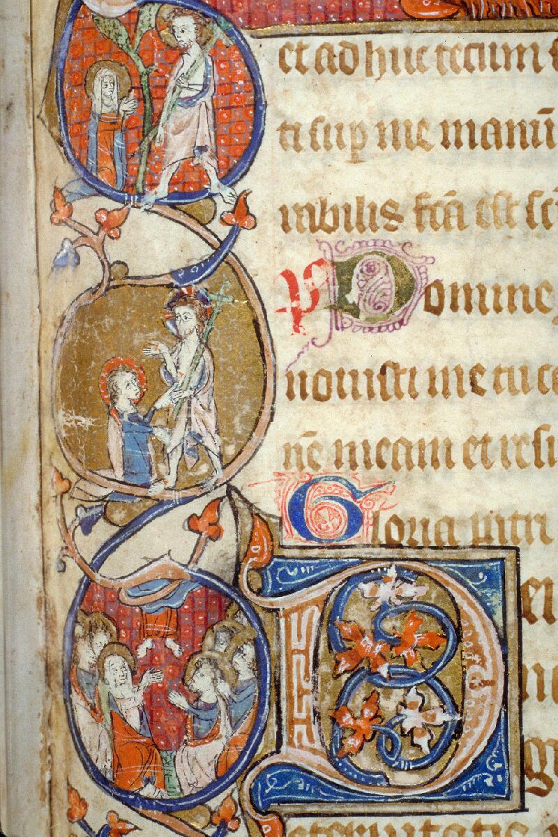 Toulouse, Bibl. mun., ms. 0090, f. 204 - vue 13