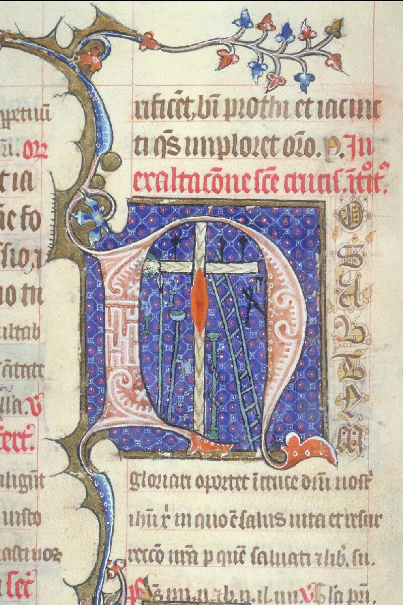 Toulouse, Bibl. mun., ms. 0090, f. 327v