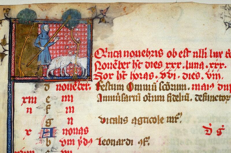 Toulouse, Bibl. mun., ms. 0091, f. 006