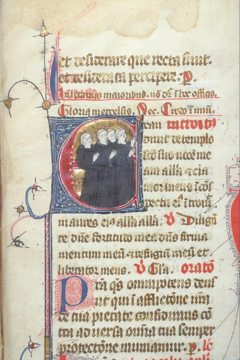 Toulouse, Bibl. mun., ms. 0091, f. 135