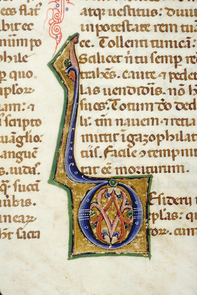 Toulouse, Bibl. mun., ms. 0013, f. 003