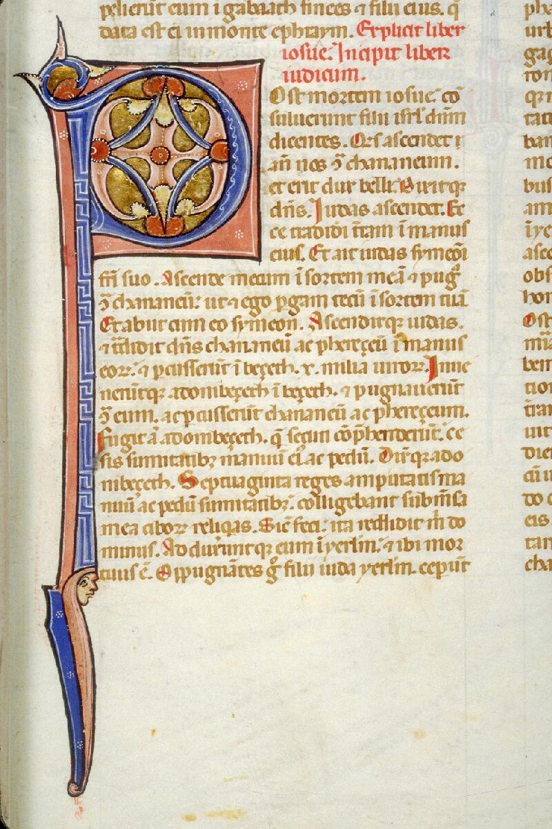 Toulouse, Bibl. mun., ms. 0013, f. 077