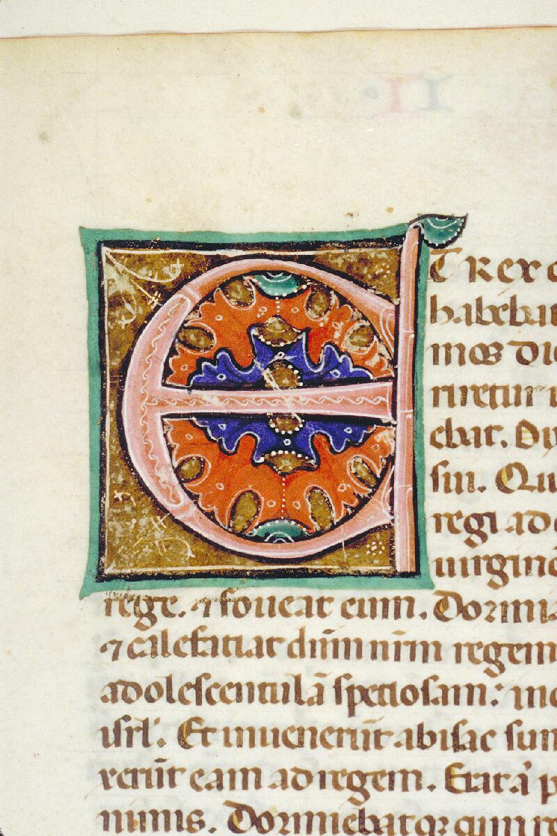 Toulouse, Bibl. mun., ms. 0013, f. 108v