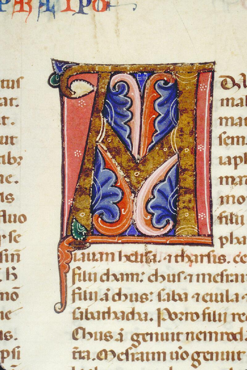 Toulouse, Bibl. mun., ms. 0013, f. 130v