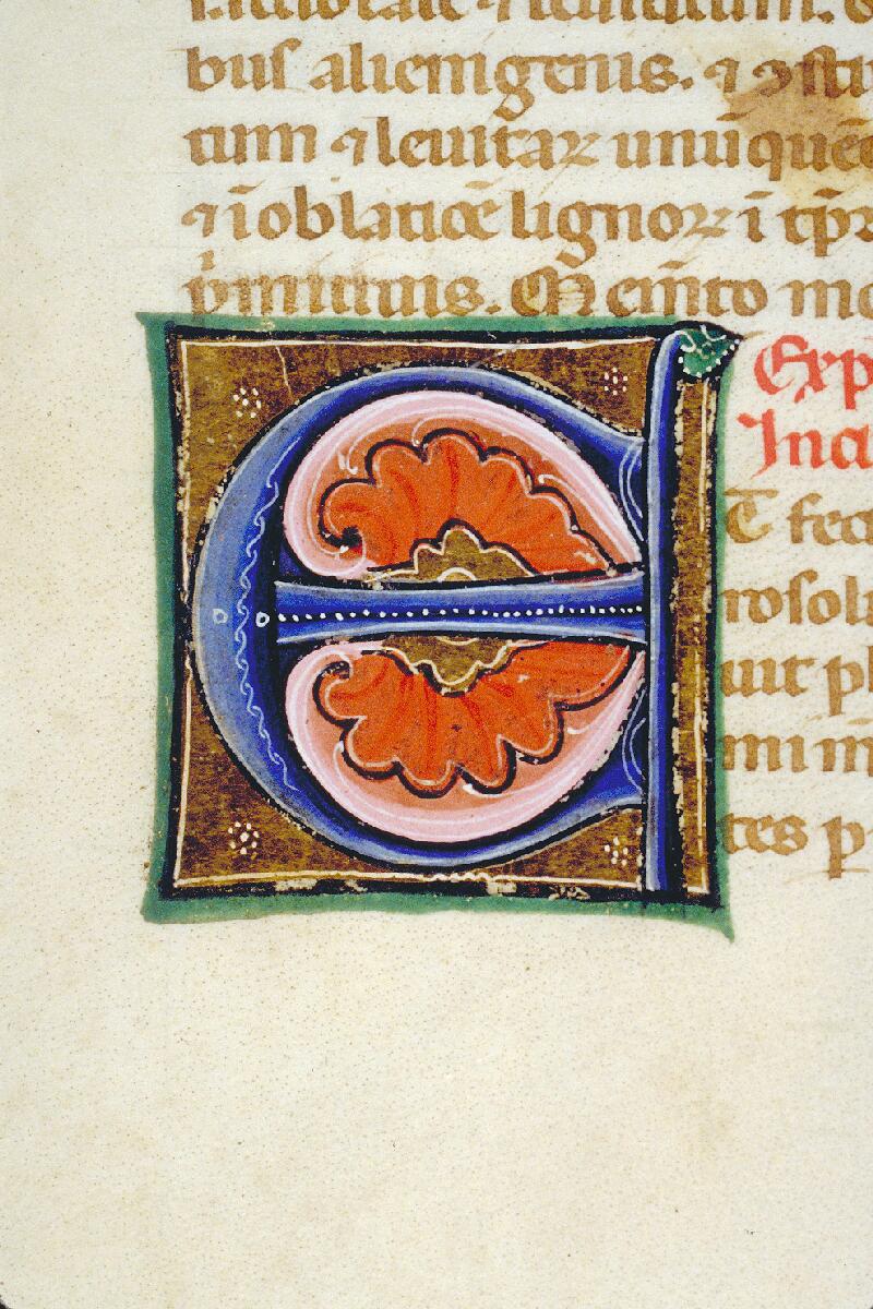 Toulouse, Bibl. mun., ms. 0013, f. 161v