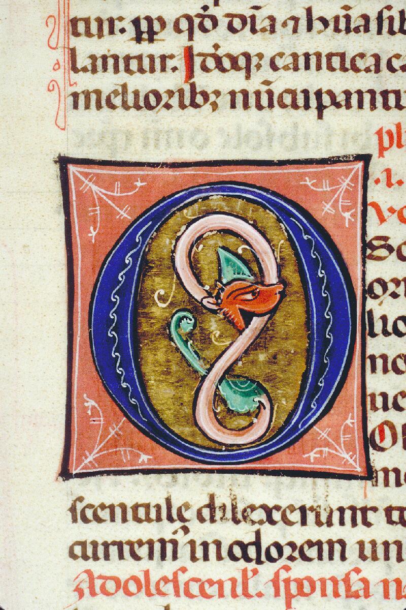 Toulouse, Bibl. mun., ms. 0013, f. 199v