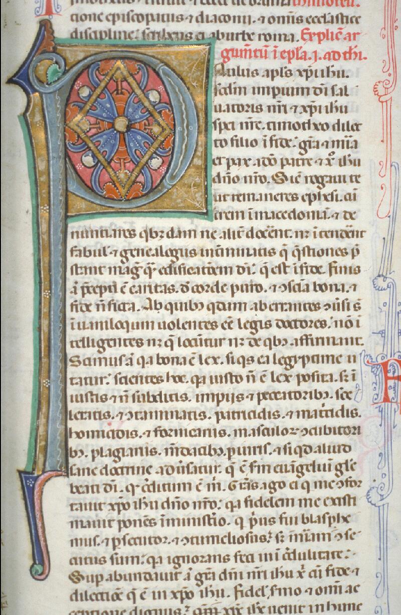 Toulouse, Bibl. mun., ms. 0013, f. 381