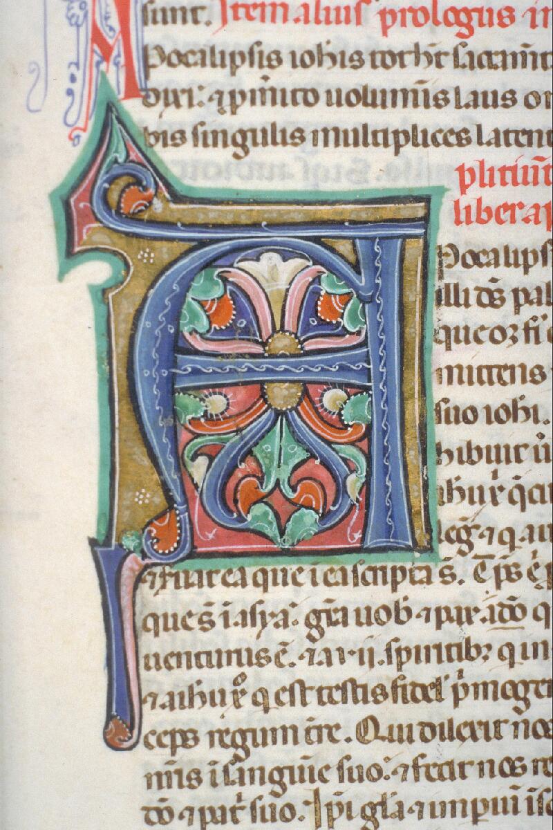 Toulouse, Bibl. mun., ms. 0013, f. 401
