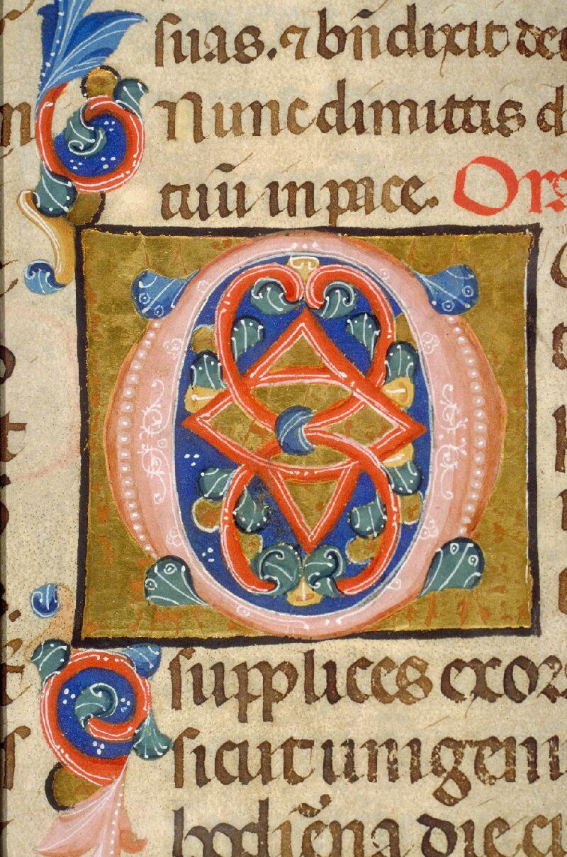 Toulouse, Bibl. mun., ms. 0079, f. 324v - vue 2
