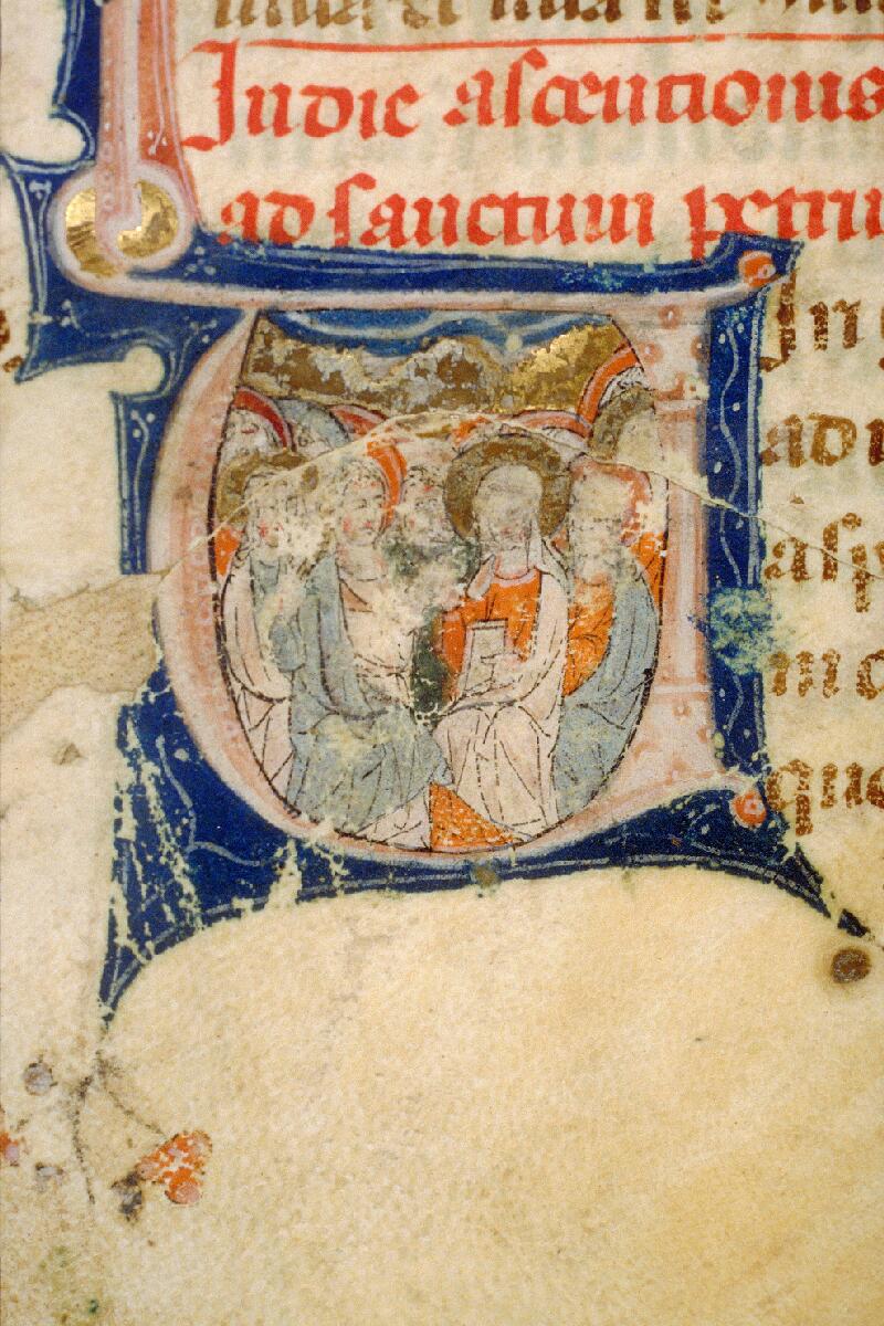 Toulouse, Bibl. mun., ms. 0089, f. 171