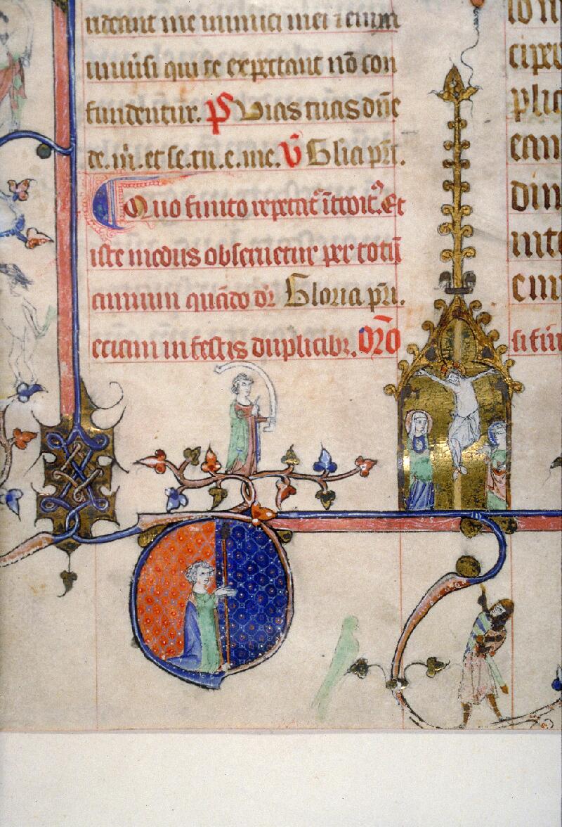 Toulouse, Bibl. mun., ms. 0090, f. 007 - vue 5