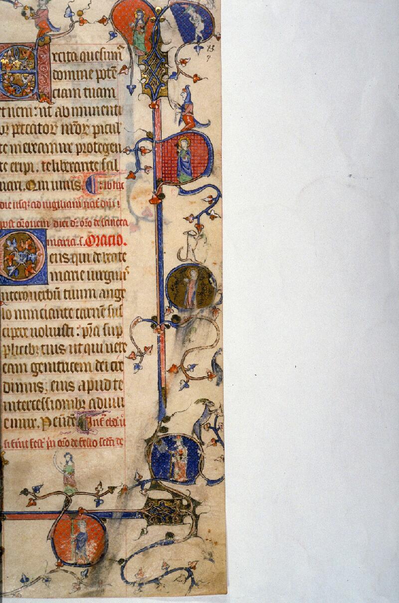 Toulouse, Bibl. mun., ms. 0090, f. 007 - vue 7