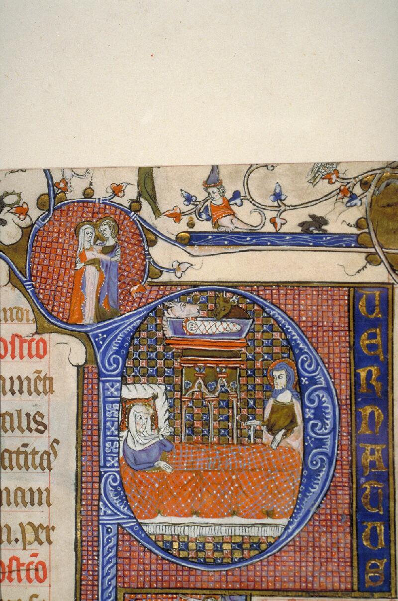 Toulouse, Bibl. mun., ms. 0090, f. 021v - vue 02